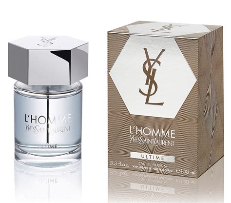 ysl l homme iperfumy|ysl l'homme collection.